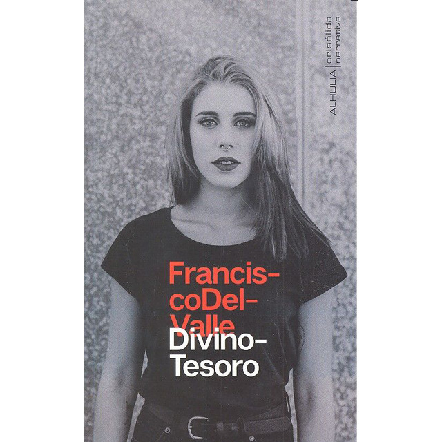 Imagem 0 de Divino Tesoro