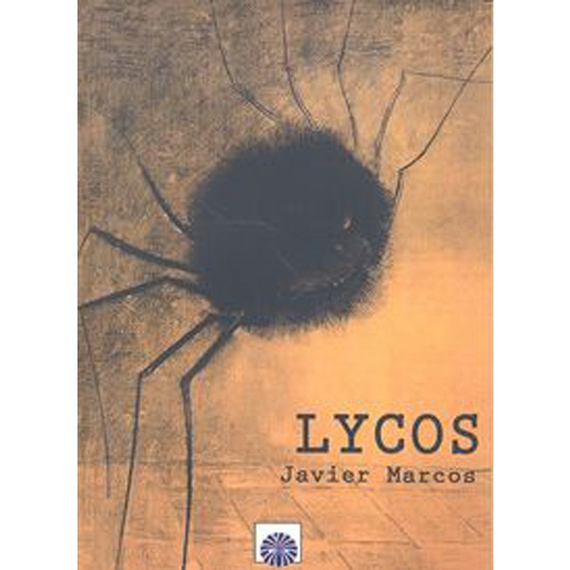 Imagen 0 de Lycos (Bolsillo) (Tapa blanda)