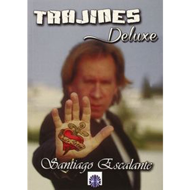 Imagen 0 de Trajines deluxe (Bolsillo) (Tapa blanda)