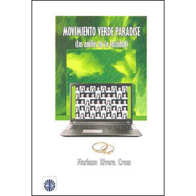 Imagen 0 de Movimiento verde paradise (Bolsillo) (Tapa blanda)