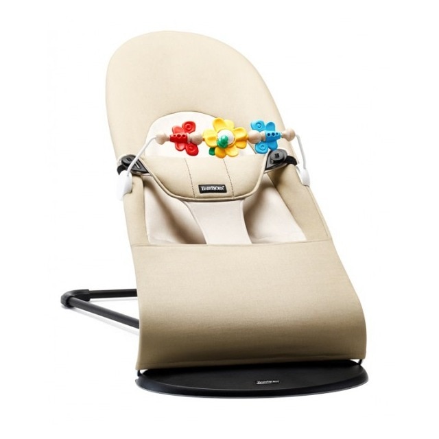 Brinquedo Amigos Voadores para Espreguiçadeira Multicor Multicolor-2