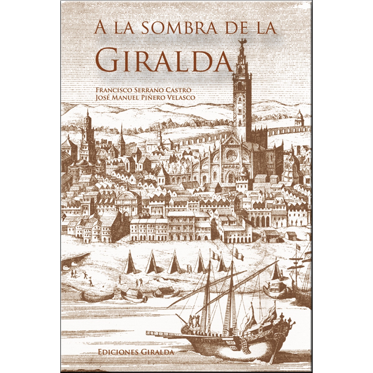 Imagem 0 de A La Sombra De La Giralda