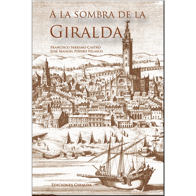 Imagem 0 de A La Sombra De La Giralda