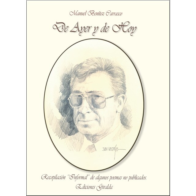 Imagem 0 de De Ayer Y De Hoy