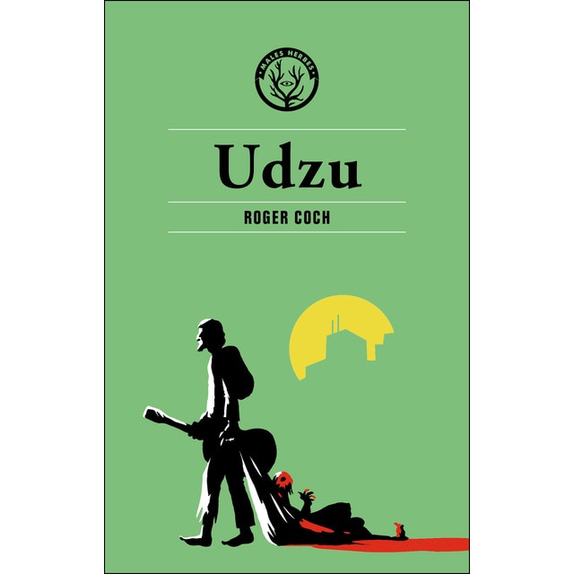 Imagen 0 de Udzu (Tapa blanda)