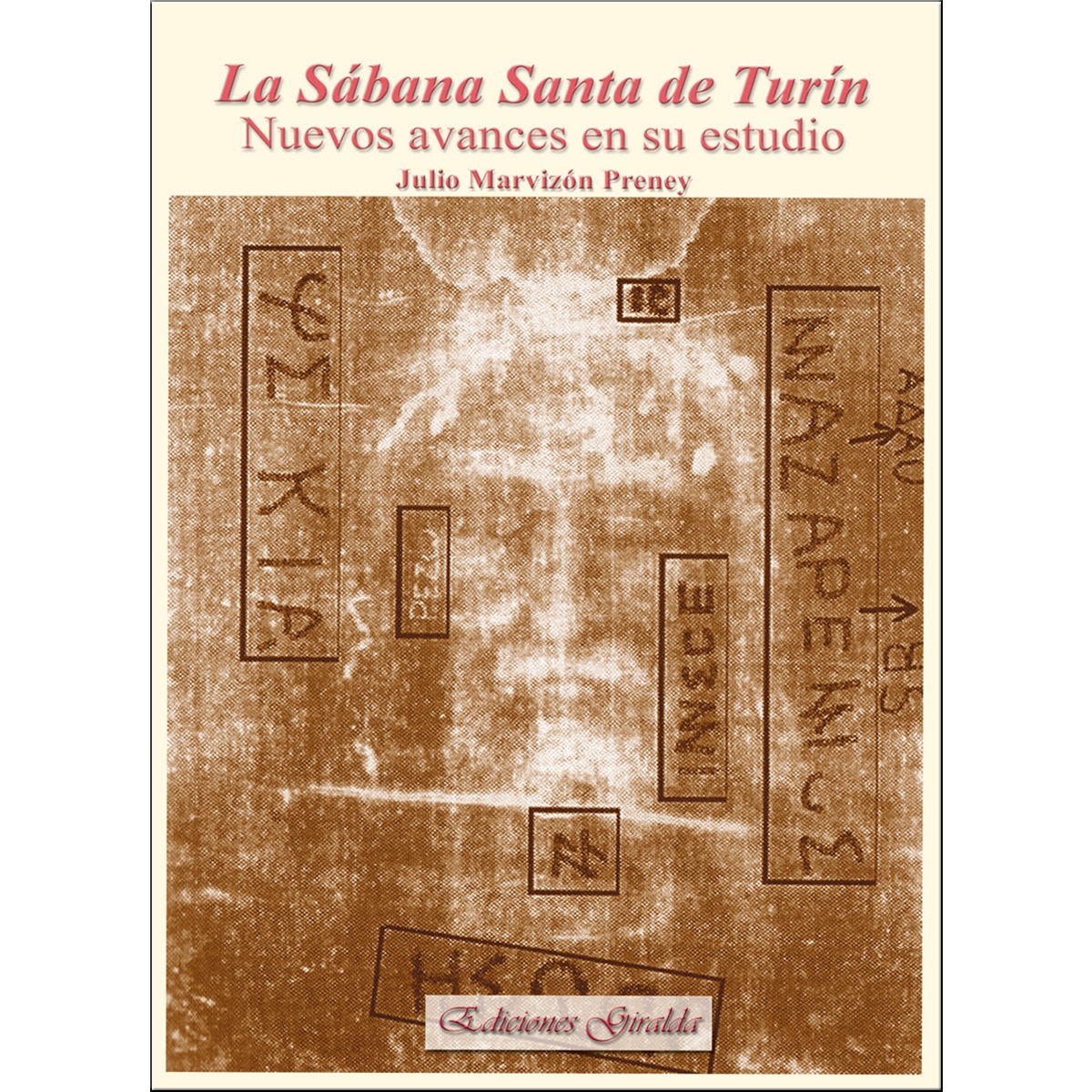 Imagem 0 de La sabana santa de turin