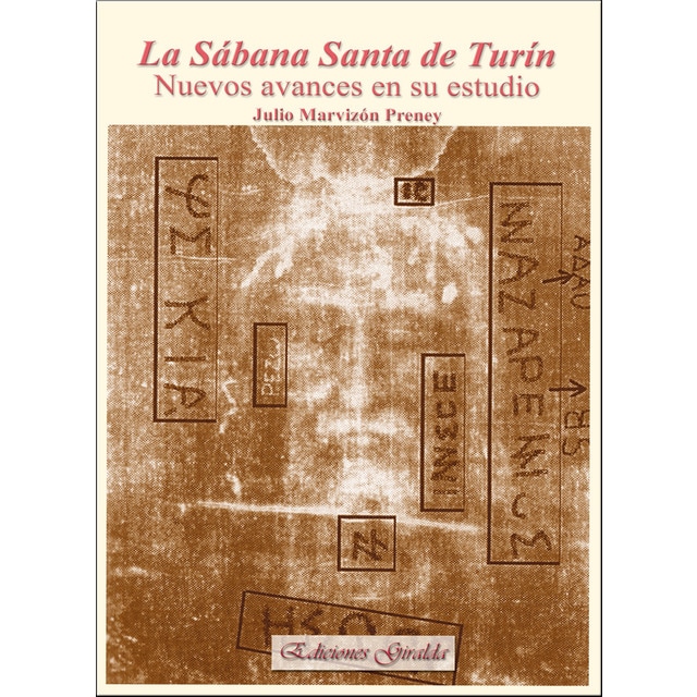 Imagem 0 de La sabana santa de turin