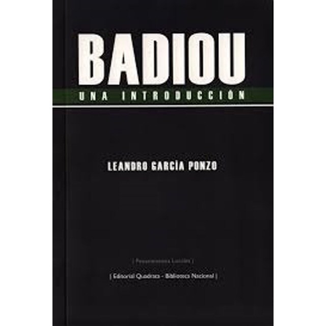 Bordieu. Una Introducción 1