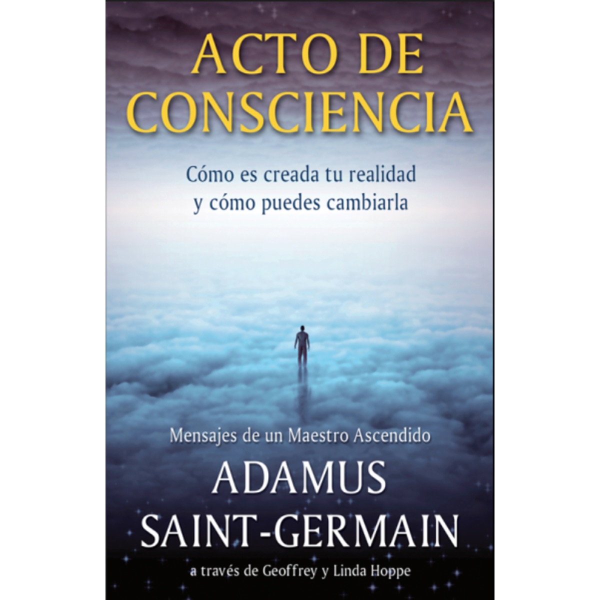 Imagem 0 de Acto De Consciencia