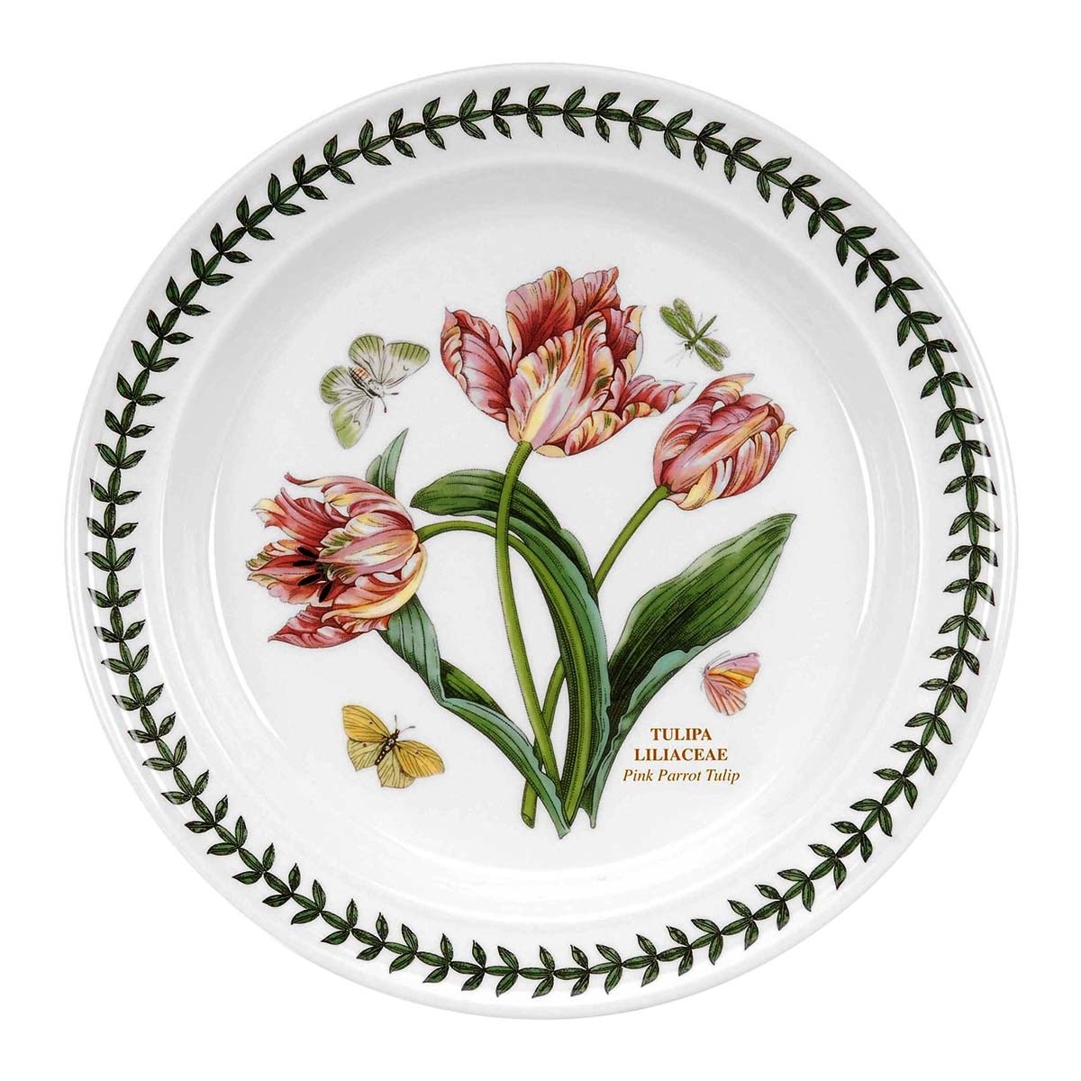 Prato raso Túlipa Botanic Garden Portmeirion Multicolor-1
