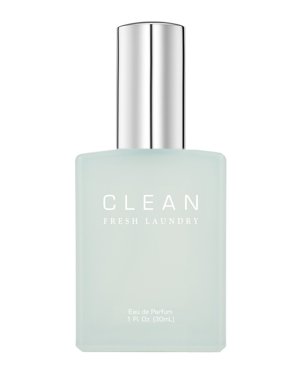 Clean - Eau De Parfum Fresh Laundry 30 Ml