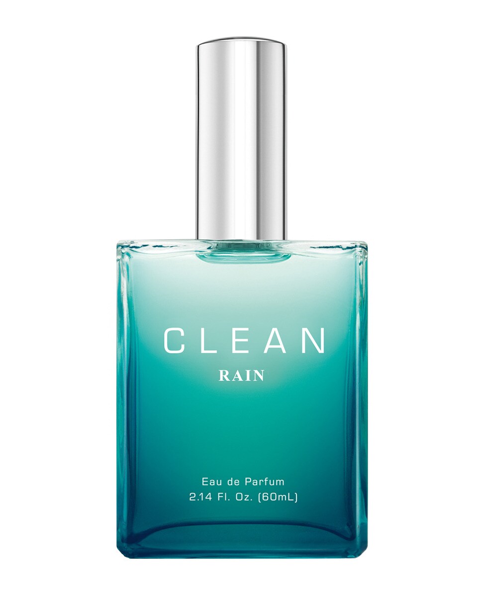 Clean - Eau De Parfum Rain 60 Ml