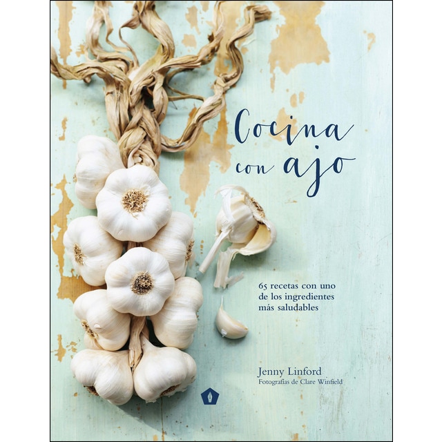 Imagem 0 de Cocina Con Ajo
