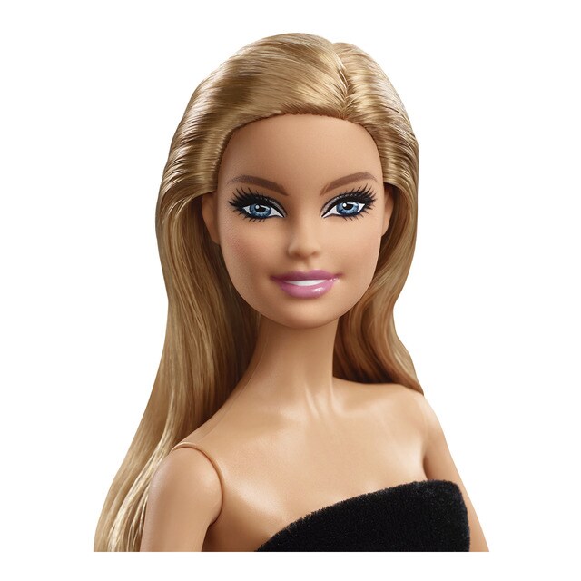 muñeco ken el corte ingles