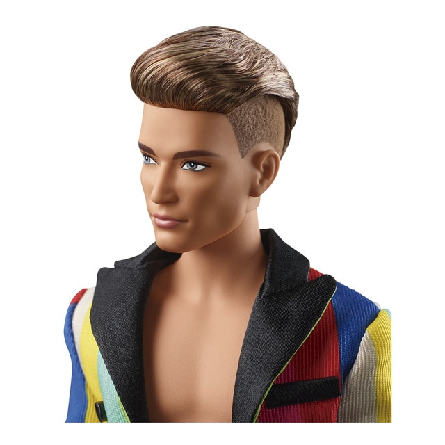 muñeco ken el corte ingles