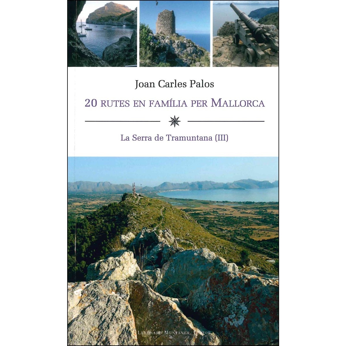 Imagem 0 de 20 Rutes En Família Per Mallocala Serra De  Tram