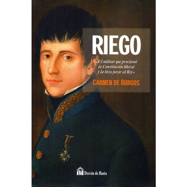 Imagen 0 de Rafael del riego