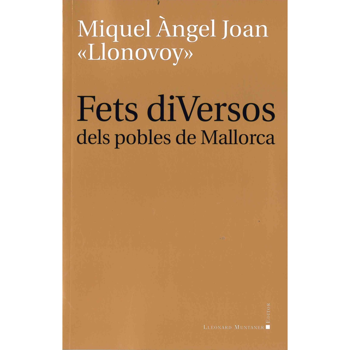 Imagem 0 de Fets Diversos Dels Pobles De Mallorca