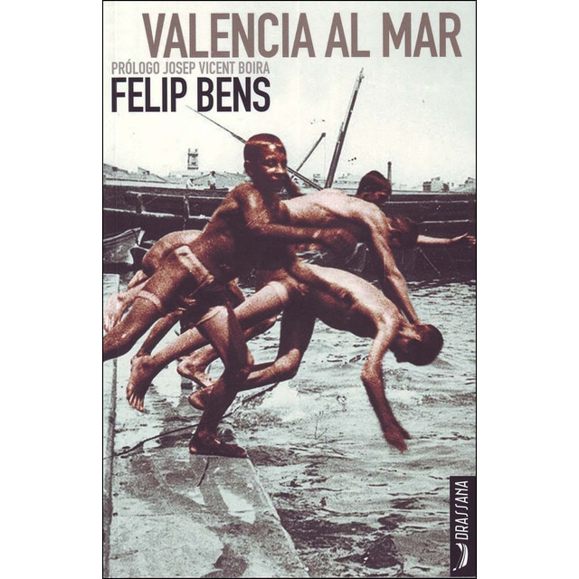 Imagen 0 de Valencia al mar (Tapa blanda)