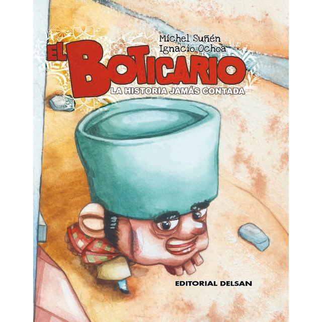 Imagem 0 de El Boticario