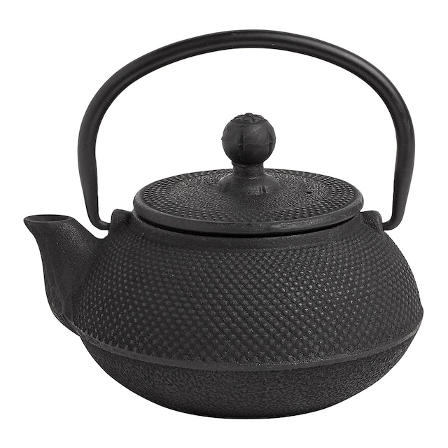 Imagem 0 de Chaleira de ferro fundido El Corte Inglés