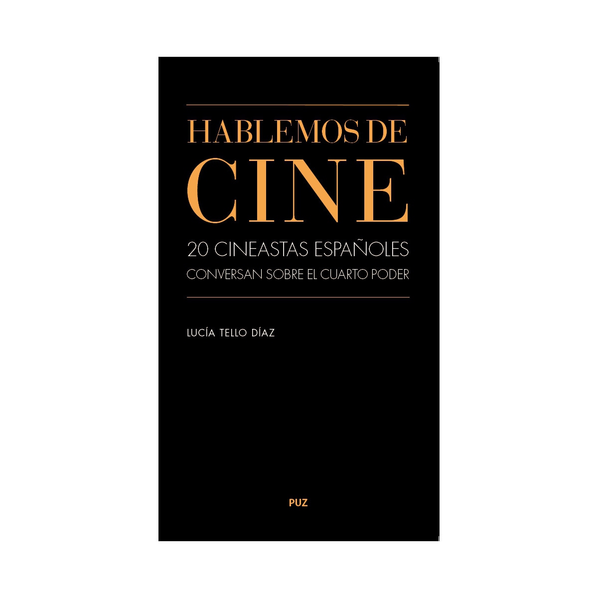 Imagem 0 de Hablemos De Cine