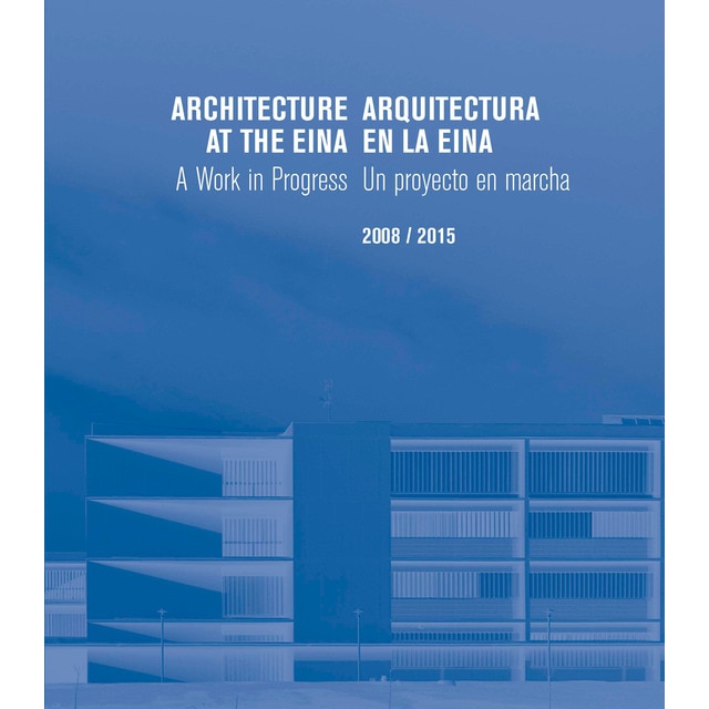 Imagem 0 de Arquitectura En La Eina Un Proyecto En Marcha 2008