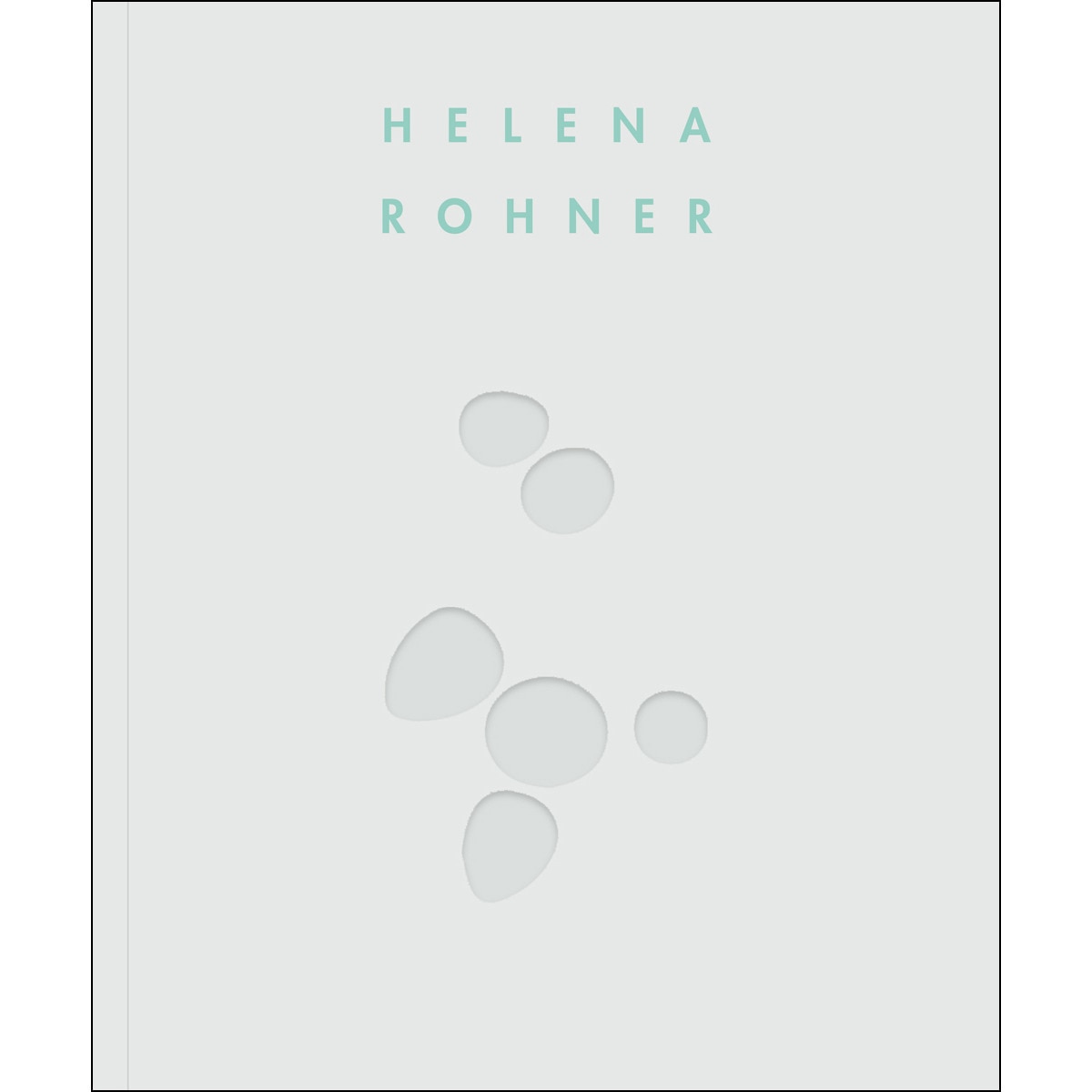 Helena Rohner. 20 Años 1