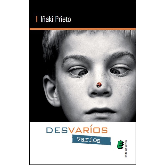 Desvaríos Varios 1