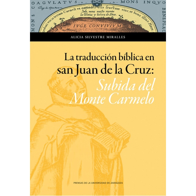 Imagem 0 de La Traducción Biblica En San Juan De Lacruz: Subi