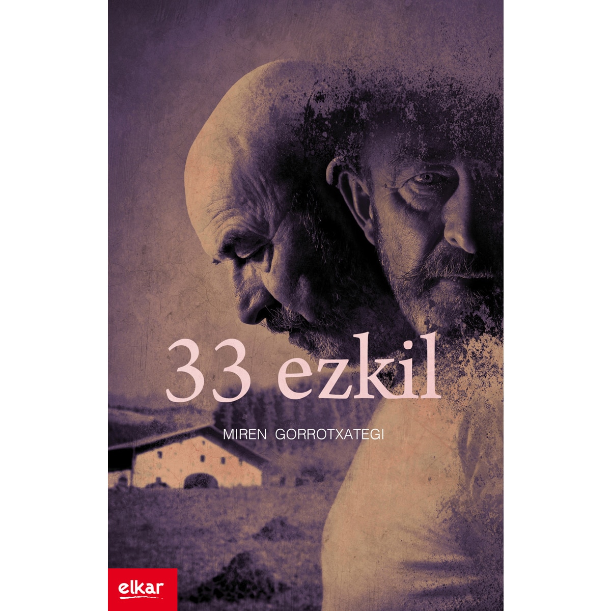 33 Ezkil (Capa mole) 1