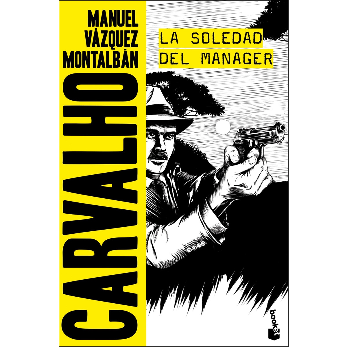 La soledad del manager(Bolsillo) (Tapa blanda) 1