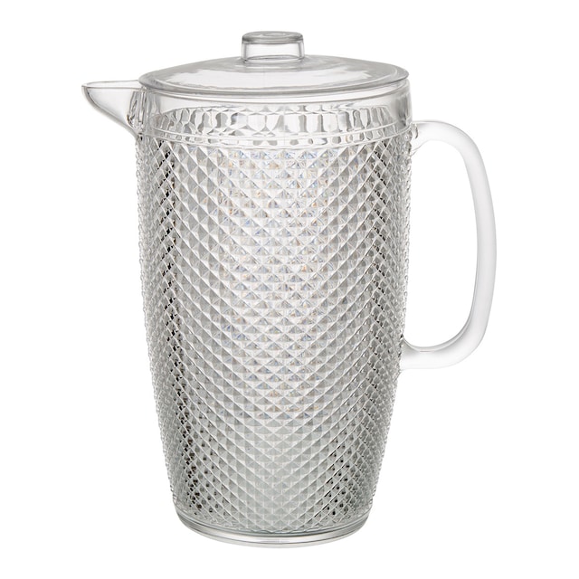 Imagem 0 de Jarra de água em acrílico Picos El Corte Inglés