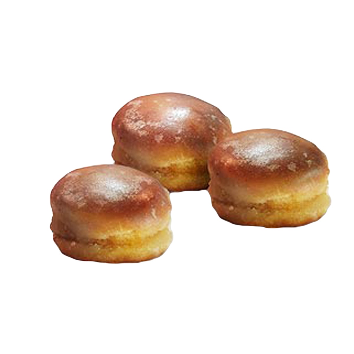 Pastelitos de yema y almendra Gorrotxas Rafa Gorrotxategui 2