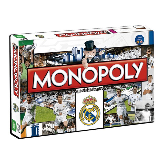 monopoly junior corte ingles