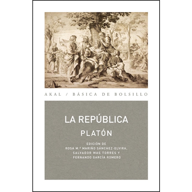 La República (Capa mole) 1