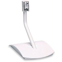 Imagem 0 de Suporte de Mesa Bose UTS-20 Series II Universal 17,8 cm - Branco