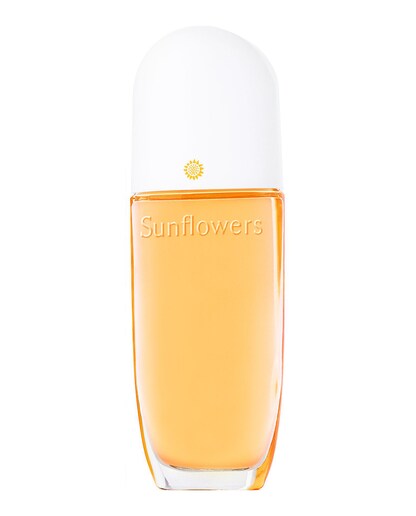 Eau De Toilette Sunflowers 100 ml Elizabeth Arden