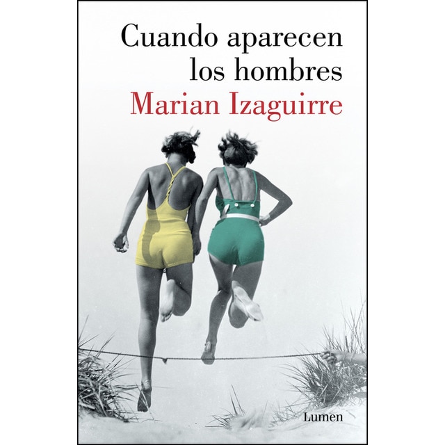 Cuando aparecen los hombres(Tapa blanda) 1