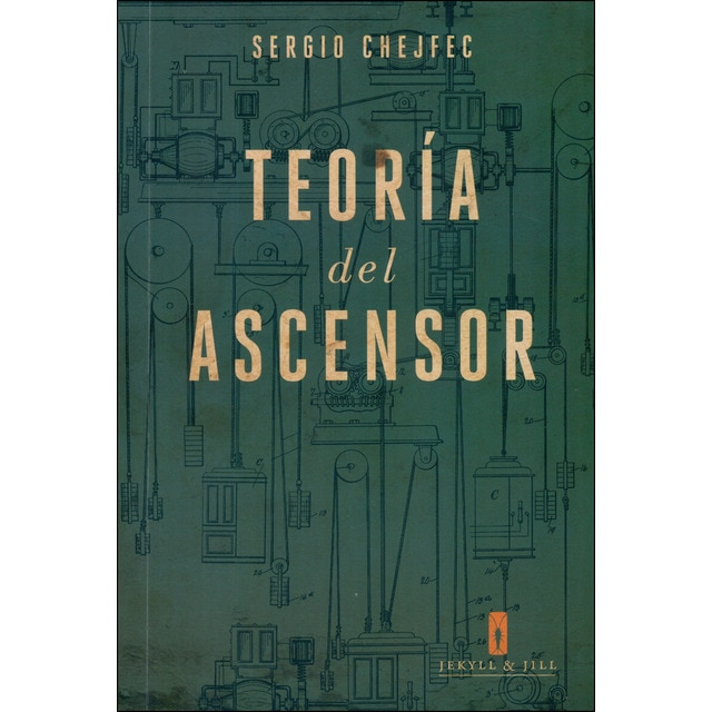 Imagem 0 de Teoría Del Ascensor