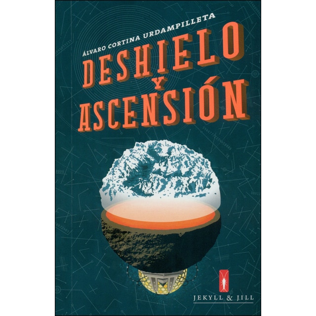 Imagem 0 de Deshielo Y Ascensión