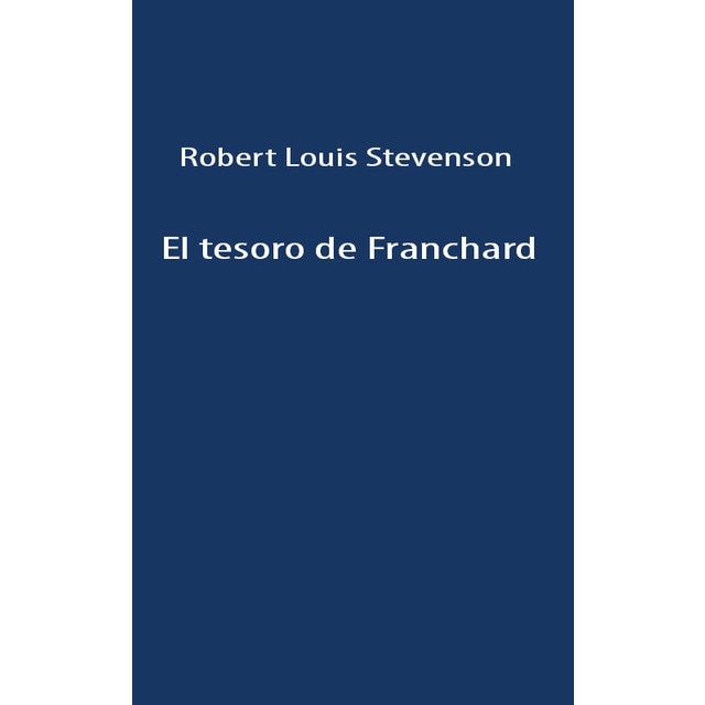 Imagem 0 de El Tesoro De Franchard