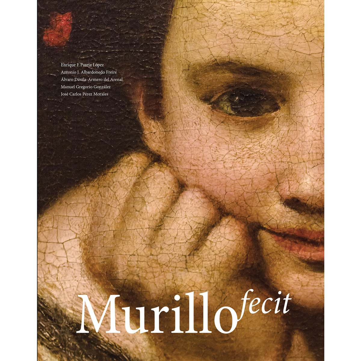 Imagem 0 de Murillo fecit (Tapa dura)