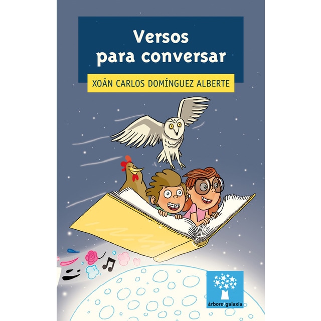Versos para conversar(Tapa blanda) 1