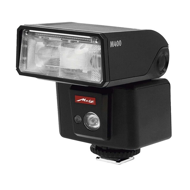 Imagen 0 de Flash Metz  mecablitz M400 para Fujifilm