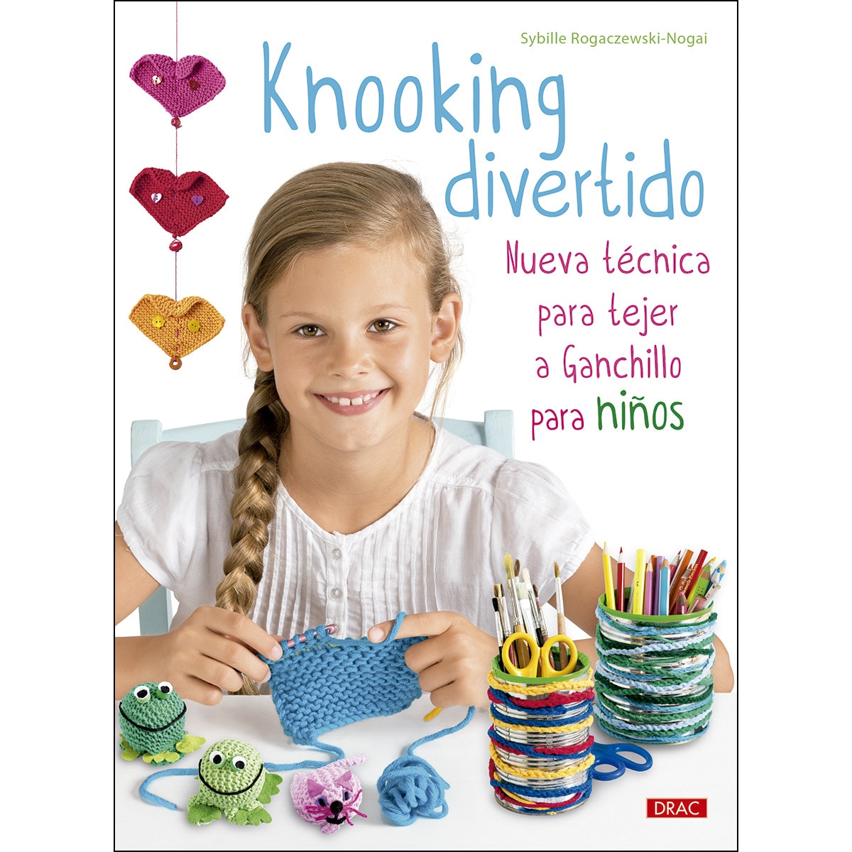 Knooking Divertido 1