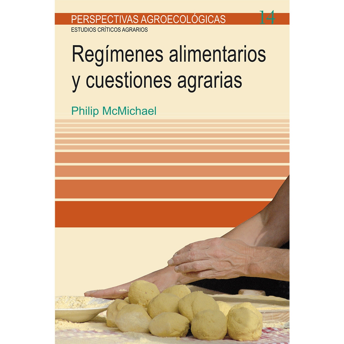 Imagem 0 de Regímenes Alimentarios Y Cuestiones Agrarias