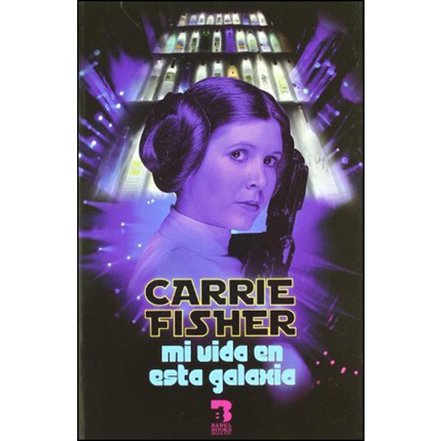 Imagem 0 de Mi Vida En Esta Galaxia