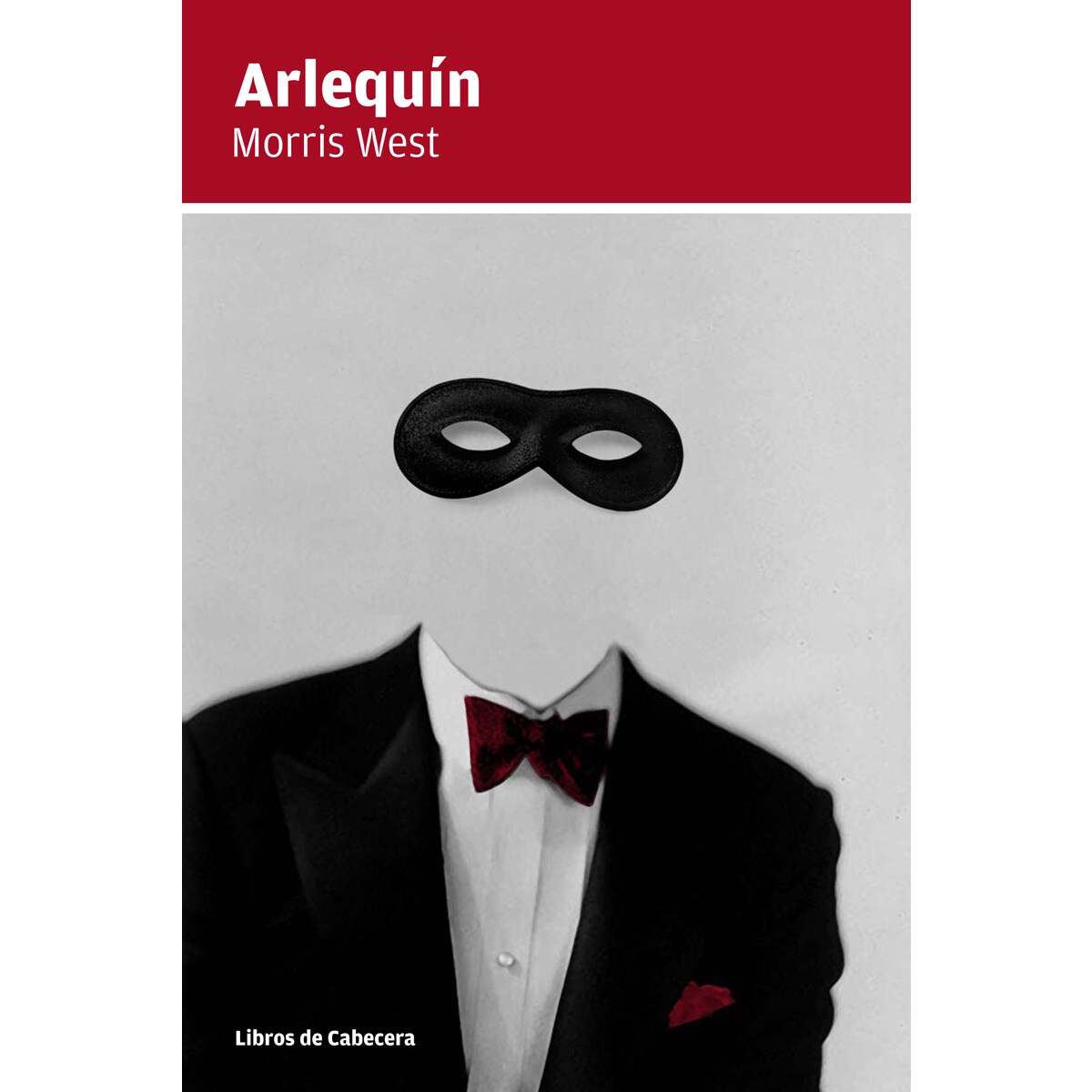 Arlequín (Capa mole com abas) 1