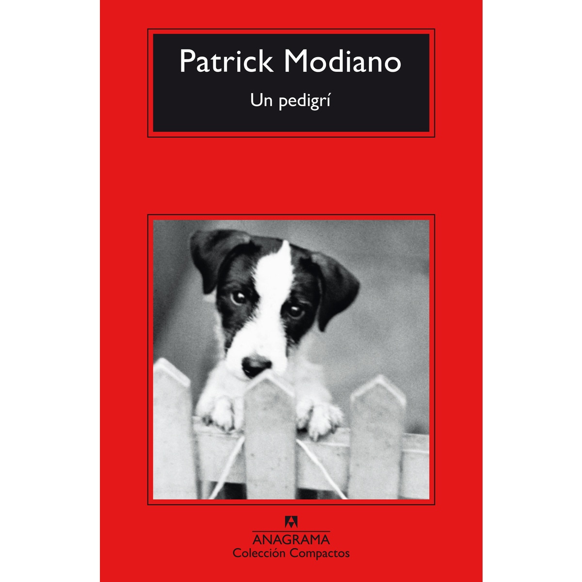 Imagen 0 de Un pedigrí (Bolsillo) (Tapa blanda)